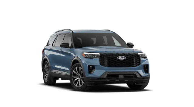 ST-Line trim image